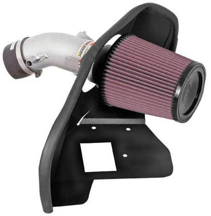 K&N Cold Air Intake | 2005-2015 Toyota Venza, Avalon, Camry & Aurion 3.5L V6 | 69-8611TS