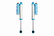 King Shocks 2014+ Ram 2500 4WD Rear 2.5 Dia Piggyback Reservoir Shock w/Adjuster (Pair)