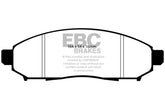 EBC 05+ Nissan Frontier 2.5 2WD Ultimax2 Front Brake Pads