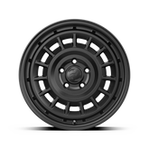 fifteen52 Alpen SV 17x8 6x130 BP 40mm ET 6.08 BS 84.1 Bore Frosted Graphite Wheel