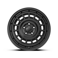 fifteen52 Alpen SV 17x8 6x130 BP 40mm ET 6.08 BS 84.1 Bore Frosted Graphite Wheel