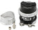Turbosmart BOV RacePort Gen V Supercharger - Black