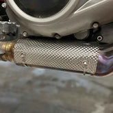 DEI 21-23 Harley-Davidson Pan America Heat Shield Liner Kit