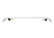 Whiteline 04-08+ Mazda RX8 FE Front 27mm Heavy Duty Adjustable Swaybar