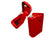 Rampage 1999-2019 Universal Trail Can Storage Box - Red