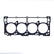 Cometic Dodge 6.4L SRT-8 .040in MLS Head Gasket - Left