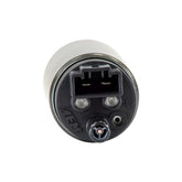 340 LPH High Flow In-Tank Fuel Pump Offset Inlet/340lph at40psi/Not application specific AEM Electronics