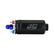 400LPH (AN) Inline High Flow Fuel Pump Inlet -10AN Outlet -6AN AEM Electronics