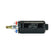 400LPH (Metric) Inline High Flow Fuel Pump M18x1.5 Inlet M12x1.5 Outlet AEM Electronics