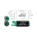 340LPH E85-Compatible High Flow In-Tank Fuel Pump Offset Inlet/340LPH at40psi/Not application specific AEM Electronics