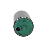 340LPH E85-Compatible High Flow In-Tank Fuel Pump Offset Inlet/340LPH at40psi/Not application specific AEM Electronics