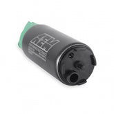 400LPH E85-Compatible Hi Flow In Tank Fuel Pump Double Barb Hi-Flow In Tank EFI Fuel Pump AEM Electronics