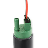 400LPH E85-Compatible Hi Flow In Tank Fuel Pump Single Barb Hi-Flow In Tank EFI Fuel Pump AEM Electronics