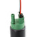 400LPH E85-Compatible Hi Flow In Tank Fuel Pump Single Barb Hi-Flow In Tank EFI Fuel Pump AEM Electronics