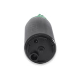 400LPH E85-Compatible Hi Flow In Tank Fuel Pump Single Barb Hi-Flow In Tank EFI Fuel Pump AEM Electronics