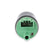 400LPH E85-Compatible Hi Flow In Tank Fuel Pump Single Barb Hi-Flow In Tank EFI Fuel Pump AEM Electronics