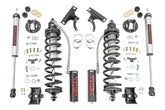 6 Inch Coilover Conversion Upgrade Kit | Vertex/V2 | Ford F-250/F-350 Super Duty (05-22)