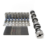 Texas Speed TSP Dual Spring Cam Kit for Cathedral Port Heads (LS1/LS2/LS6) TSP-CamKit2