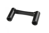 2.5 Inch Steel Lift Kit Front/Rear 07-18 Jeep JK Wrangler 2/4 Door Anvil Off-Road