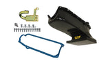Weiand Oil Pan Kit- Fabricated 5018WND