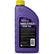 Royal Purple Max-Cycle Synthetic 10W40 Motorcycle Oil - 1 Quart
