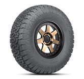 AMP Terrain Pro A/T Tire - 35X12.50R20LT 121S
