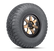 AMP Terrain Pro A/T Tire - 35X12.50R20LT 121S