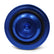 BLOX Racing Billet Honda Oil Cap - Blue