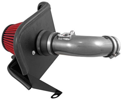 AEM Cold Air Intake System, 2016-2019 Acura ILX 2.4L | 21-784C
