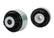 Whiteline Plus 10/06+ Toyota Aurion / 6/06+ Camry Front Lower Inner Rear Control Arm Bushing Ki