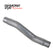 Diamond Eye Muffler RPLCMENT PIPE 3-1/2inX30in FINISHED OVERALL LENGTH NFS W/ CARB EQUIV STDS PHIS26