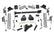 6 Inch Lift Kit | No OVLDS | D/S | Vertex | Ford F-250/F-350 Super Duty (17-22)
