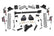 6 Inch Lift Kit | OVLDS | D/S | Vertex | Ford F-250/F-350 Super Duty (17-22)