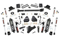 6 Inch Lift  |  OVLD  |  D/S  |  C/O V2 | Ford F-250/F-350 Super Duty (17-22)