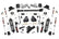 6 Inch Lift  |  OVLD  |  D/S  |  C/O V2 | Ford F-250/F-350 Super Duty (17-22)