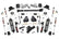 6 Inch Lift Kit  |  Diesel  |  FR D/S  |  C/O V2 | Ford F-250/F-350 Super Duty (17-22)