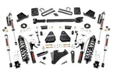 6 Inch Lift  |  OVLD  |  D/S  |  C/O Vertex | Ford F-250/F-350 Super Duty (17-22)