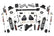 6 Inch Lift Kit  |  No OVLDS  |  D/S  |  C/O Vertex | Ford F-250/F-350 Super Duty (17-22)