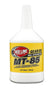 75w85 Gear Oil Mt-85 Manual Transmission GL-4 1 Quart Red Line Oil