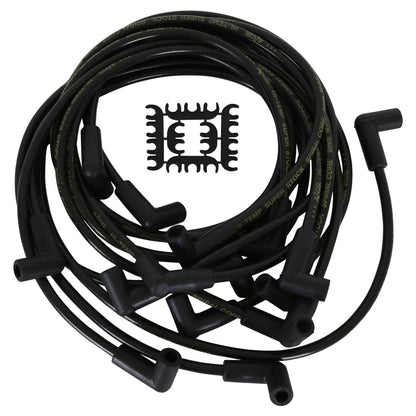 5050K Super Stock Spiral Core 8MM Black Set ACCEL