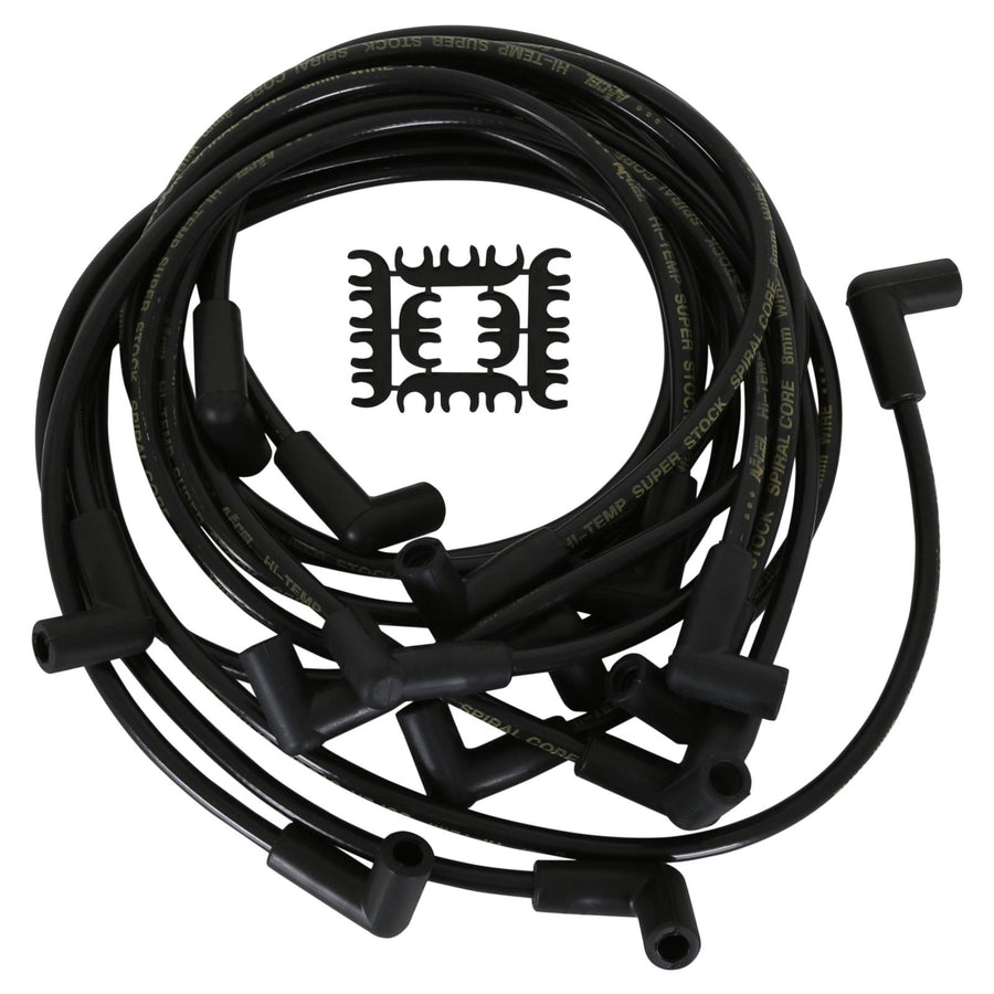 5050K Super Stock Spiral Core 8MM Black Set ACCEL