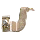 Edelbrock Carburetor Choke Cable Bracket 1494