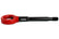 PERRIN 13-26 Subaru BRZ / 13-20 Scion FRS & Toyota 86 / 22-26 GR86 Tow Hook Kit (Rear) - Red