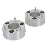 21-Up Ford Bronco 2 Inch Lift Spacers Anvil Off-Road