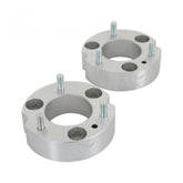 21-Up Ford Bronco 2 Inch Lift Spacers Anvil Off-Road