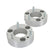 21-Up Ford Bronco 2 Inch Lift Spacers Anvil Off-Road
