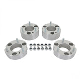 21-Up Ford Bronco 2 Inch Lift Spacers Anvil Off-Road