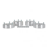 21-Up Ford Bronco 2 Inch Lift Spacers Anvil Off-Road