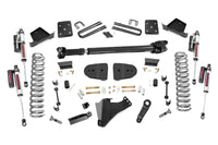 4.5 Inch Lift Kit | FR D/S | Vertex | Ford F-250/F-350 Super Duty 4WD (17-22)
