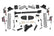 4.5 Inch Lift Kit | FR D/S | Vertex | Ford F-250/F-350 Super Duty 4WD (17-22)